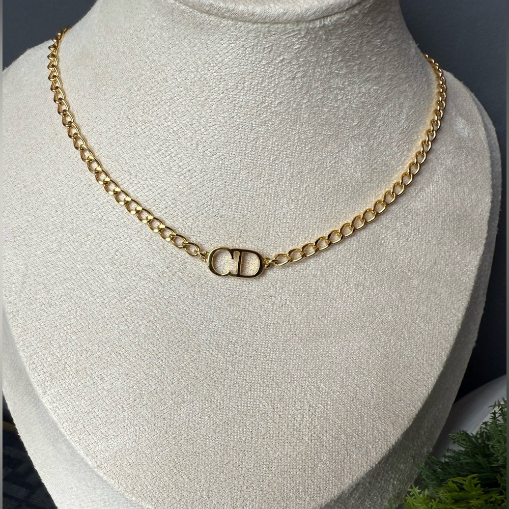 Christian Dior Necklace